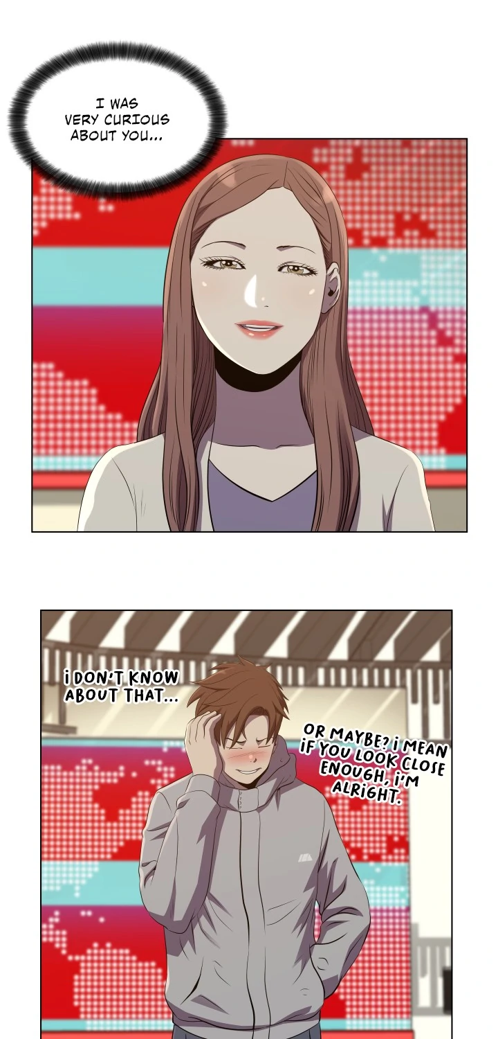 My Level's the Best Chapter 55 1